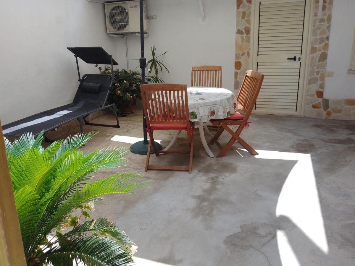 Giardino Del Sole Villa Tropea Eksteriør billede