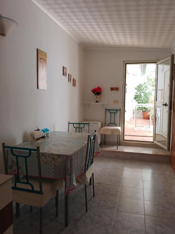 Giardino Del Sole Villa Tropea Eksteriør billede